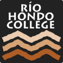 Logo of Rio Hondo College