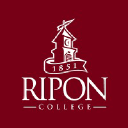 Logo of Ripon College