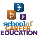 Logo of Riverside County Office of Education-School of Career Education