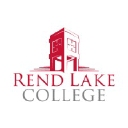 Logo of Rend Lake College