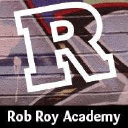 Logo of Rob Roy Academy - Woonsocket