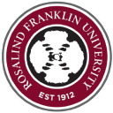 Logo of Rosalind Franklin University of Medicine and Science