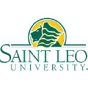 Logo of Saint Leo University