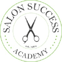 Logo of Salon Success Academy-Upland