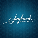 Logo of Saybrook University