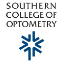 Logo of Southern College of Optometry