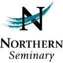 Logo of Northern Baptist Theological Seminary