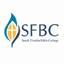 Logo of South Florida Bible College and Theological Seminary