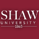 Logo of Shaw University