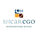 Logo of Shear Ego International School of Hair Design