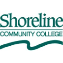 Logo of Shoreline Community College