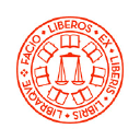 Logo of St. John's College