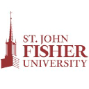 Logo of St. John Fisher University