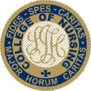 Logo of St. Joseph's College of Nursing