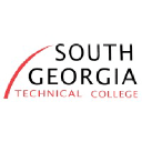 Logo of South Georgia Technical College