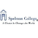 Logo of Spelman College