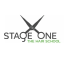 Logo of Stage One-The Hair School