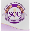 Logo of State Career College