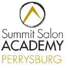 Logo of Summit Salon Academy-Perrysburg
