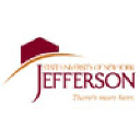 Logo of Jefferson Community College