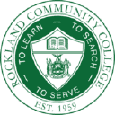 Logo of Rockland Community College