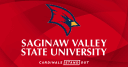 Logo of Saginaw Valley State University