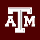 Logo of Texas A & M University-College Station