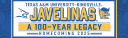 Logo of Texas A & M University-Kingsville