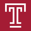 Logo of Temple University