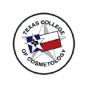 Logo of Texas College of Cosmetology-San Angelo