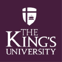 Logo of The King's University