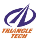Logo of Triangle Tech-Chambersburg