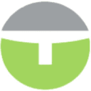 Logo of Tricoci University of Beauty Culture