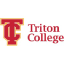 Logo of Triton College