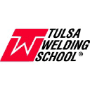 Logo of Tulsa Welding School-Houston