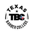 Logo of Texas Barber College - Branch Campus #2