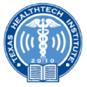 Logo of Texas Healthtech Institute