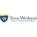 Logo of Texas Wesleyan University
