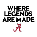 Logo of The University of Alabama