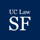 Logo of University of California-Hastings College of Law