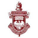 Logo of University of Chicago