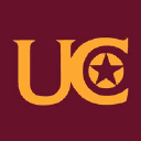 Logo of University of Charleston