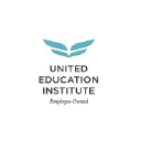 Logo of United Education Institute-Stone Mountain