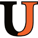 Logo of University of Jamestown