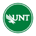 Logo of University of North Texas