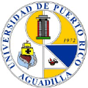 Logo of University of Puerto Rico-Aguadilla