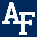 Logo of United States Air Force Academy