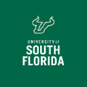 Logo of University of South Florida