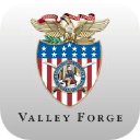 Logo of Valley Forge Military College