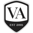 Logo of Victoria's Academy of Cosmetology